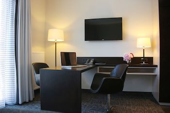 Schiller5 Hotel galeri fotoğrafı