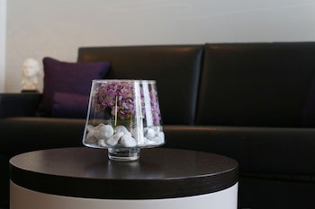 Schiller5 Hotel galeri fotoğrafı