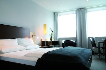 Schiller5 Hotel galeri fotoğrafı