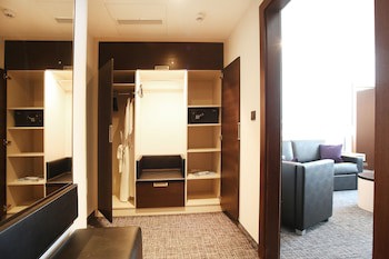 Schiller5 Hotel galeri fotoğrafı
