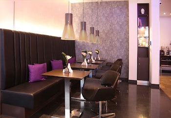 Schiller5 Hotel galeri fotoğrafı