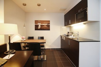 Schiller5 Hotel galeri fotoğrafı