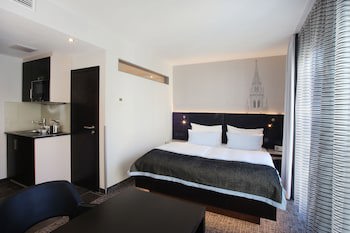 Schiller5 Hotel galeri fotoğrafı