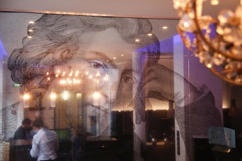 Schiller5 Hotel galeri fotoğrafı