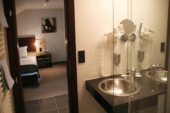 Schiller5 Hotel galeri fotoğrafı