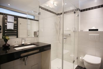 Schiller5 Hotel fotoğrafı