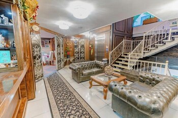 Hotel Du Parc