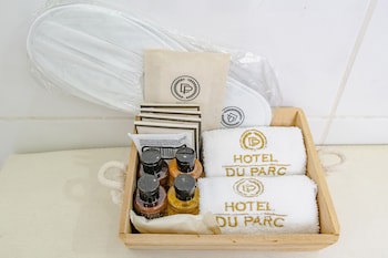 Hotel Du Parc