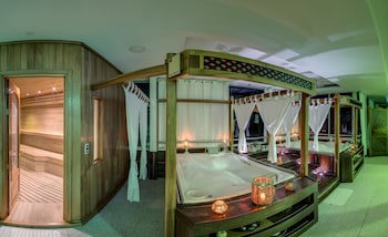 Hotel Du Parc