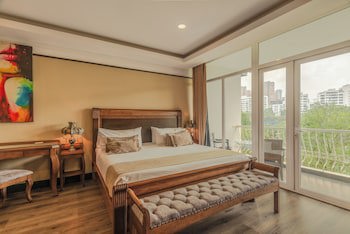 Hotel Du Parc