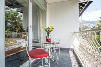 Hotel Du Parc