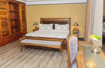 Hotel Du Parc