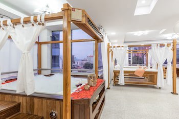 Hotel Du Parc