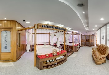 Hotel Du Parc