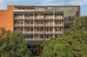 Hotel Du Parc