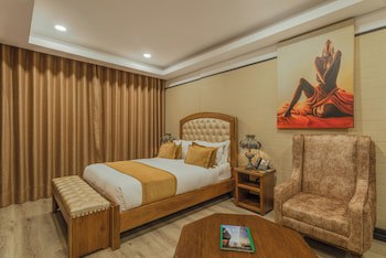Hotel Du Parc