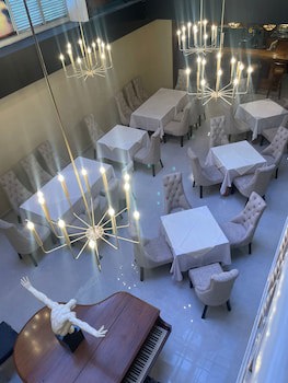 Hotel Du Parc
