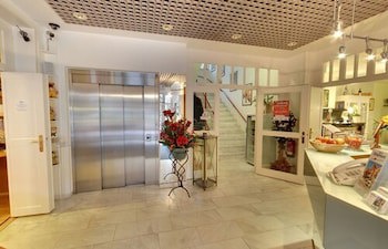Hotel Diamant galeri fotoğrafı