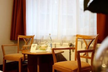 Hotel Diamant galeri fotoğrafı