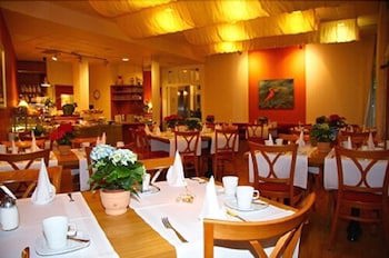Hotel Diamant fotoğrafı