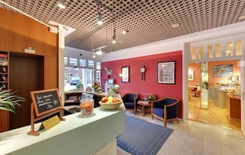 Hotel Diamant galeri fotoğrafı