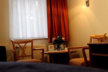 Hotel Diamant galeri fotoğrafı