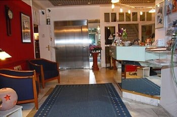 Hotel Diamant galeri fotoğrafı