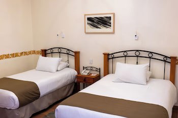 Casa Los Cantaros Hotel Boutique