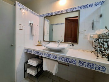 Casa Los Cantaros Hotel Boutique