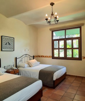Casa Los Cantaros Hotel Boutique