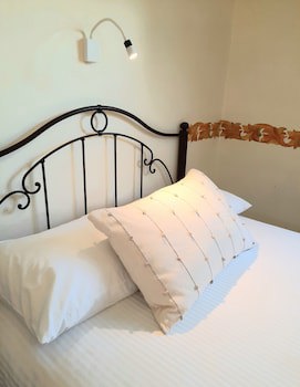 Casa Los Cantaros Hotel Boutique