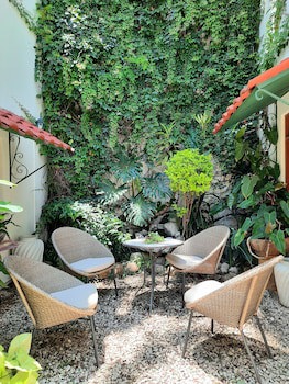 Casa Los Cantaros Hotel Boutique