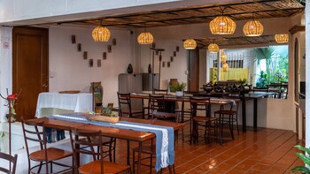 Casa Los Cantaros Hotel Boutique
