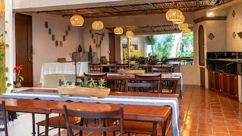 Casa Los Cantaros Hotel Boutique