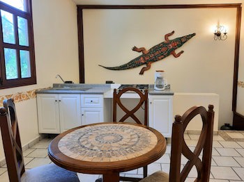 Casa Los Cantaros Hotel Boutique