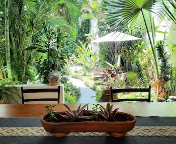 Casa Los Cantaros Hotel Boutique