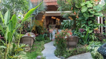 Casa Los Cantaros Hotel Boutique