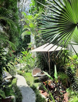Casa Los Cantaros Hotel Boutique