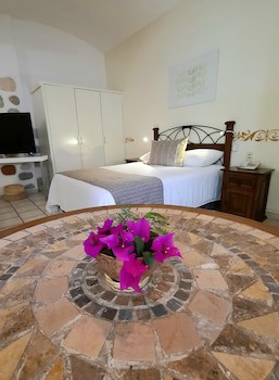 Casa Los Cantaros Hotel Boutique