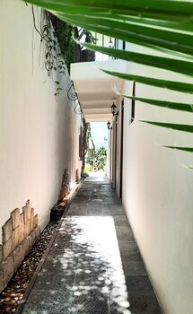Casa Los Cantaros Hotel Boutique
