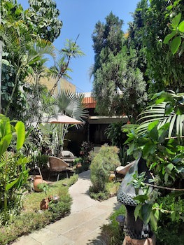 Casa Los Cantaros Hotel Boutique