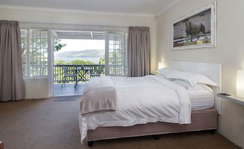 South Villa Guesthouse & Garden