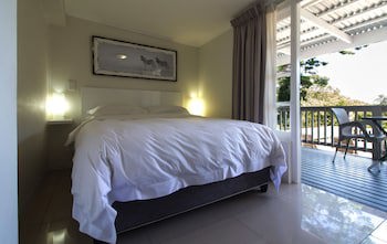 South Villa Guesthouse & Garden