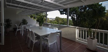 South Villa Guesthouse & Garden