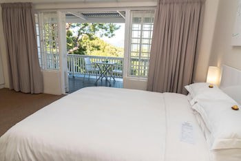 South Villa Guesthouse & Garden