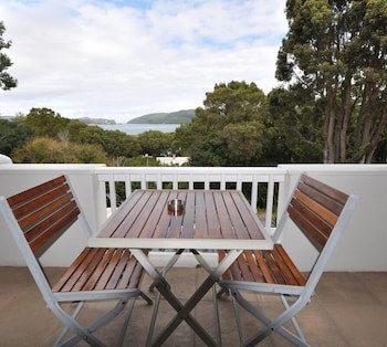 South Villa Guesthouse & Garden