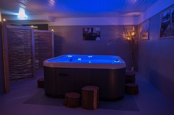 Natura Club Hotel & Spa - Adults Only galeri fotoğrafı