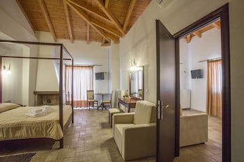 Natura Club Hotel & Spa - Adults Only galeri fotoğrafı