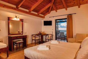 Natura Club Hotel & Spa - Adults Only galeri fotoğrafı