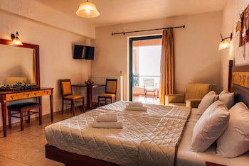 Natura Club Hotel & Spa - Adults Only galeri fotoğrafı